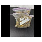 Lot Empty Brass Bullet Shells