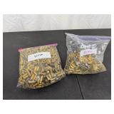 mm Brass Bullet Shell Casings Ammunition
