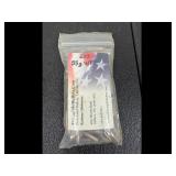 FrangibleBullets .223 55g Non-Lead Bullets