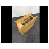 .30 Inch Blank M1909 Linked M1 Cartridges