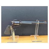 Ruger Super Blackhawk 44 Magnum Revolver
