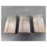 null Magazine - Metal, Ammunition - Used