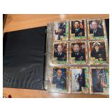 Trading Card Collection-Desert Storm 1991