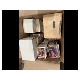 Basketball Cards Collection