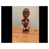 Antwaan Randle El Indiana Hoosiers Bobblehead -...