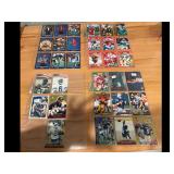 Football Cards Collection