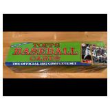 Topps Baseball Cards, 1987 Complete Set - 792...