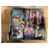 Assorted Basketball Cards