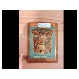 Fleer 90' All-Stars Patrick Ewing Basketball Card