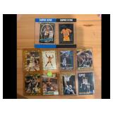 Shaquille O'Neal Basketball Trading Cards
