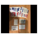 Pro Set Playbook NFL Cards, Inserts, Merchadise...