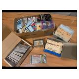 Trading Cards Collection - Magic The Gathering,...