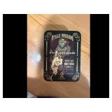 Metallic Impressions - Babe Ruth Collector...