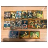 Stadium Club Baseball Cards