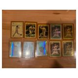 Upper Deck Baseball Cards - Brett, Pendleton,...