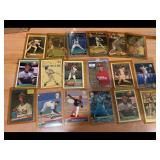 Baseball Cards