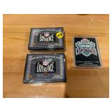 Upper Deck NFL Experience Super Bowl Collector...