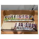 Wild Card NFL Football Cards Series II 1992