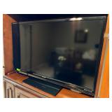 Sharp Liquid Crystal TV