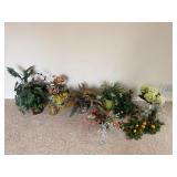 Assorted Floral Arrangements