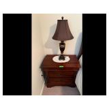 Nightstand