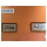 Framed Art Prints - Wall Decor