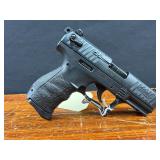 Walther P22 .22LR Pistol