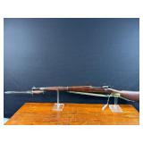 Remington 03-A3 .30-06 Rifle w Bayonet