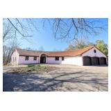 TRACT 1 - 1414 E RHORER RD