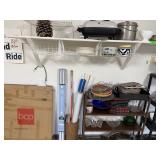 Mixed lot of GE LED Tube Lights Kitchenware