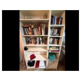 Mixed lot of Assorted Books