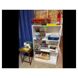 Mixed lot of Games Household Items