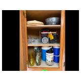 Mixed lot of Kitchenware Drinkware Home Decor