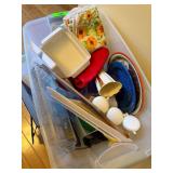 Mixed lot of Kitchen and Home Decor