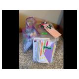 Mixed lot of Greeting Cards