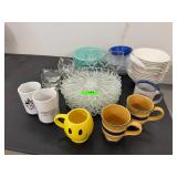 Mixed lot of Royal Norfolk Kitchenware