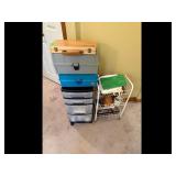 Mixed lot Art Storage Paint Tubes Brands