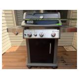Weber Spirit Gas Grill
