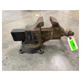 Wilton The Wilton Vise 4-12 Inch Jaw