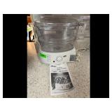 Oster Food Steamer Model 5713