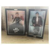 Barbie 40th Anniversary Collector Dolls