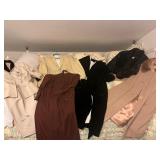 Mixed lot of Vintage Womens Clothing