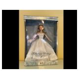 Barbie Millennium Wedding Collector Doll