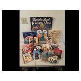 Mixed lot of 13 Childrens Books