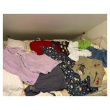 Mixed lot of Womens Clothing