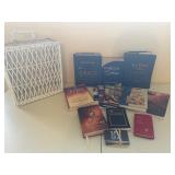Mixed lot of Christian books Max Lucado