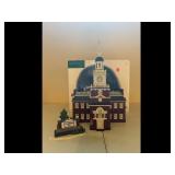Department 56 Independence Hall Building Accessory
