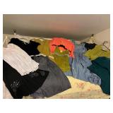 Mixed lot of Womens Clothing