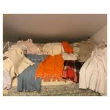 Mixed lot of Vintage Womens Clothing
