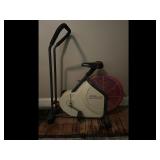Lifestyler Tailwind Dual Action Bike 83129409
